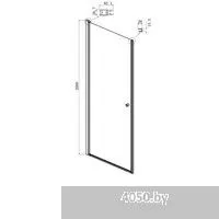 Ambassador Elysium 100x200 111011111CX