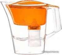 БАРЬЕР Танго (оранжевый, с узором)