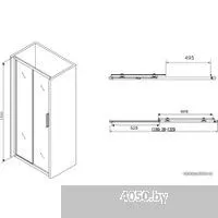 Abber Schwarzer Diamant AG30120BH