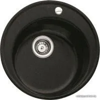 Кухонная мойка TEKA Centroval RB 1B (карбон)