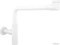 Wellsee Drainage System 182128000 (матовый белый)