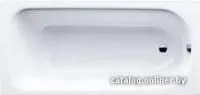 Ванна Kaldewei Saniform Plus 371-1 easy-clean 170x73