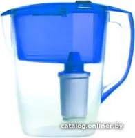 Гейзер Геркулес (синий)