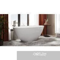 Belux Осло ОС-1700 (18, белый матовый/Solid Surface)