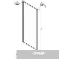 Ambassador Forsa 70x195 70NX