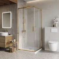 BelBagno LUCE-A-2-90-C-ORO