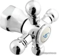 Rubineta Cross BL / 631326