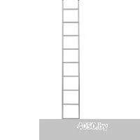 Новая высота NV 121 алюминиевая 10 секций