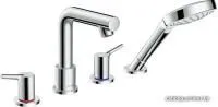 Смеситель Hansgrohe Talis S 72419000