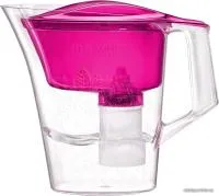 Кувшин БАРЬЕР Танго (пурпурный, с узором)