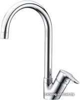 Смеситель Wasserkraft Ruhr 24407