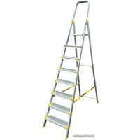 Алюмет АS 708 (8 ступеней)