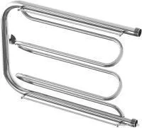 Полотенцесушитель Gloss & Reiter Twist 50x70 (1.1/4