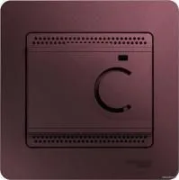 Терморегулятор Schneider Electric Glossa GSL001138