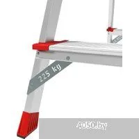 Новая высота NV 3127 (2x5 ступеней)