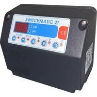 Coelbo Switchmatic 2T (380В) 2001051500561