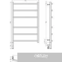 Сунержа Галант 3.0 80x50 00-5800-8050