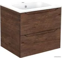 Vincea Тумба под умывальник Norma 60 VMC-2N600RW