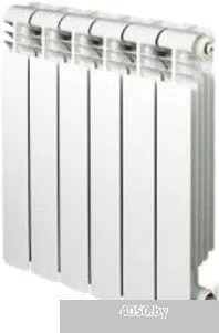 Алюминиевый радиатор Standard Hidravlika Ostrava S80 (500/80)