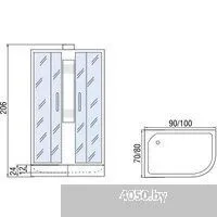 Мономах Б/К 100/70/24 МЗ R