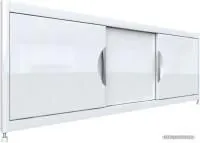 Экран под ванну Emmy Малибу 160 (белый)