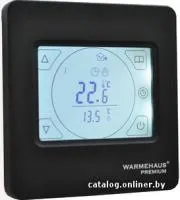 Терморегулятор Warmehaus Touchscreen