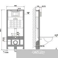 Roxen StounFix Slim 966176