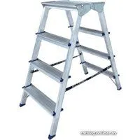 Алюмет ADK 6204 (2x4 ступени)