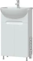 Garda Тумба под умывальник Сити Marko-7 50 см