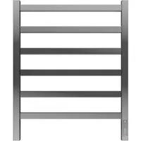 TERMINUS Ното П6 500x650 (хром, Quick Touch)