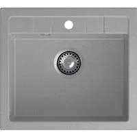 GranFest Quadro 561 (серый)