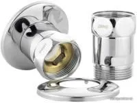 Соединитель Gloss & Reiter Прямой 3/4