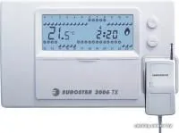 Терморегулятор Euroster 2006TXRX
