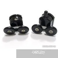 Abber Schwarzer Diamant AG30110BH-S50B