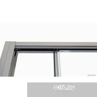 Allen Brau Priority Fantasy 2.0 3.11008.00 140x200 312659 (хром)