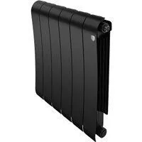 Royal Thermo Infinity 500 Noir Sable (6 секций)