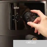 Braun MultiFry 3 HF 3000 IBK