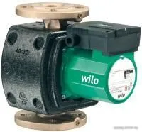 Насос Wilo TOP-Z 25/10 (1~230 V, PN 10, RG)