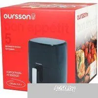 Oursson AF3503GD/BL