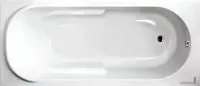 Ванна Alba Spa Arabella 150x75 (с ножками)