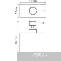 Wasserkraft Abens K-3799