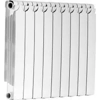 Теплоприбор БР1 500/90 (9 секций)