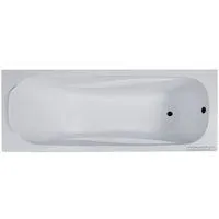 Ventospa Serena LA 160x70 (с ножками и экраном)