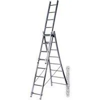 LadderBel 3х10 секций [LS 310]