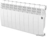 Royal Thermo BiLiner 350 Bianco Traffico (10 секций)