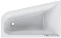 Ванна AM.PM Spirit W72A-160R100W-A2 (с каркасом)