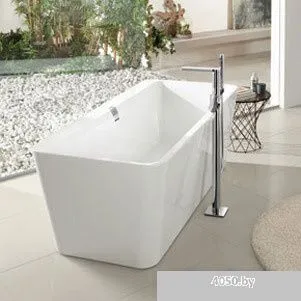 Ванна Villeroy & Boch Squaro Edge 12 (UBQ170SQE2DV) 170x75