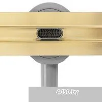 Rea Neox Slim Pro Matt Gold 90 см