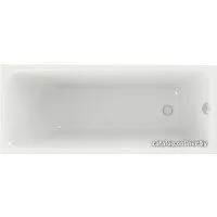 Aquatek Мия 120x70 (с каркасом и экраном)