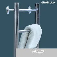 Granula Классик 50x60 (боковое подключение)